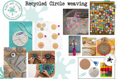recycled-circle-weaving