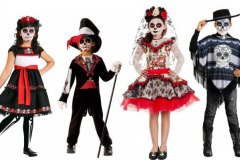 kids-day-of-the-dead-costumes